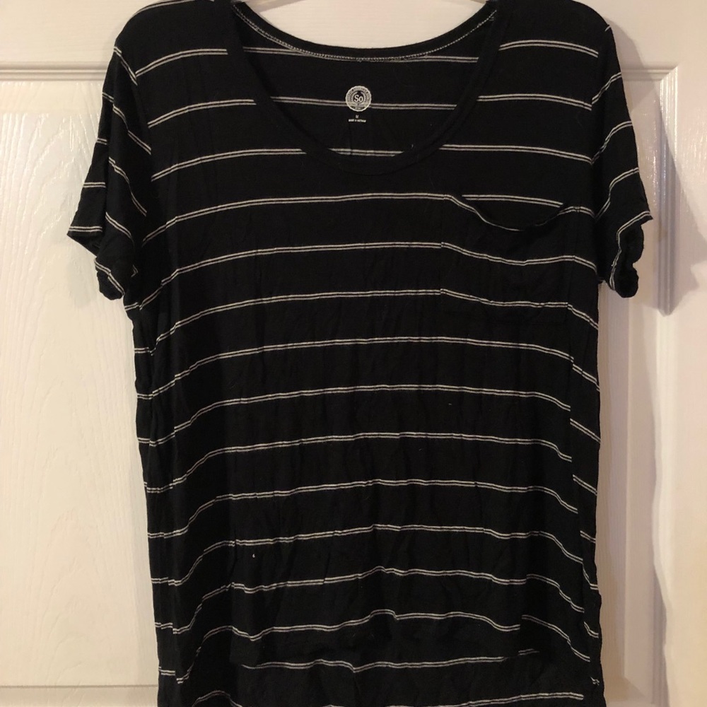 Medium SO T Shirt